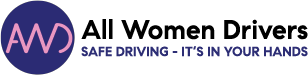 All Women Drivers Logo