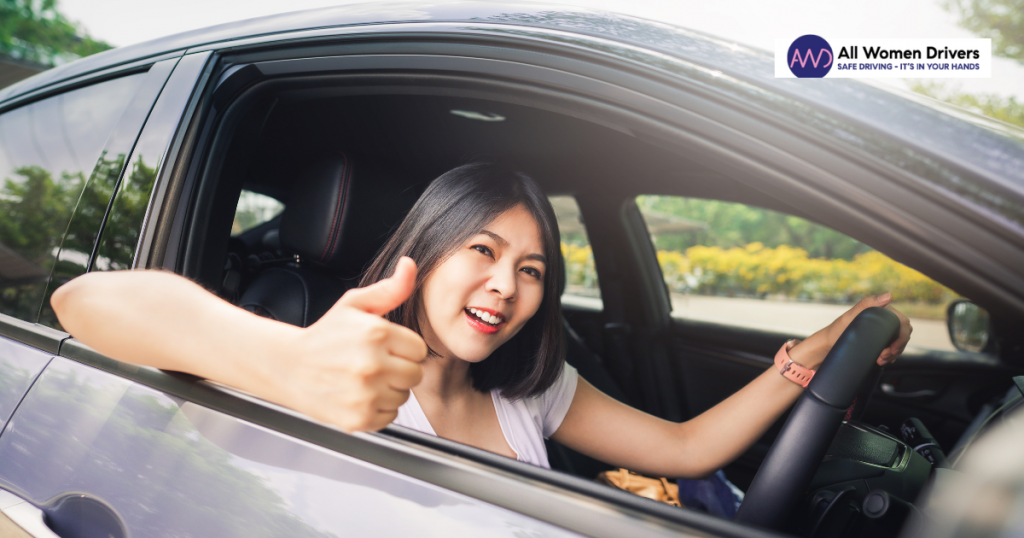 different types of driving lessons