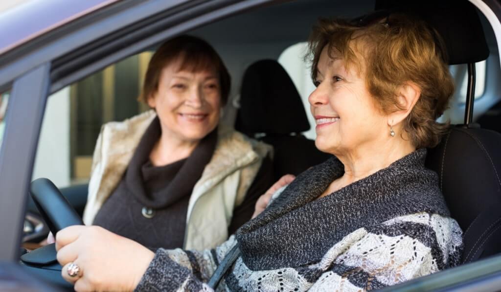 driving school in Scarborough