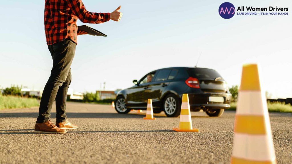 How to Choose Right Driving Instructor